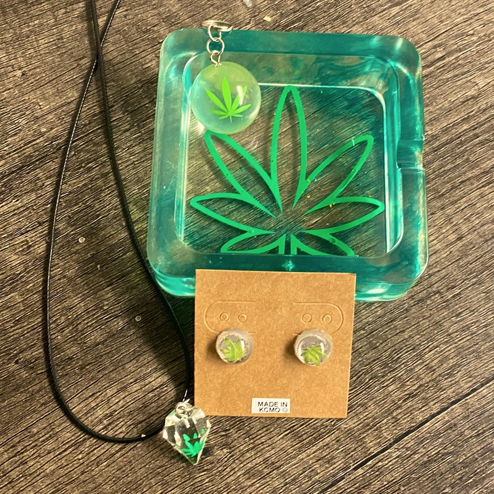 Smokers bundle (Handmade)